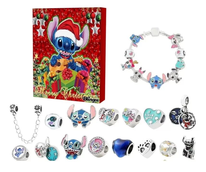 StitchyCalendar™ Stitch Advent Calendar