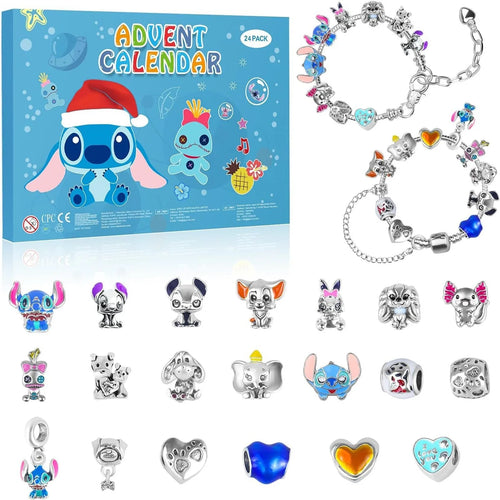 StitchyCalendar™ Stitch Advent Calendar