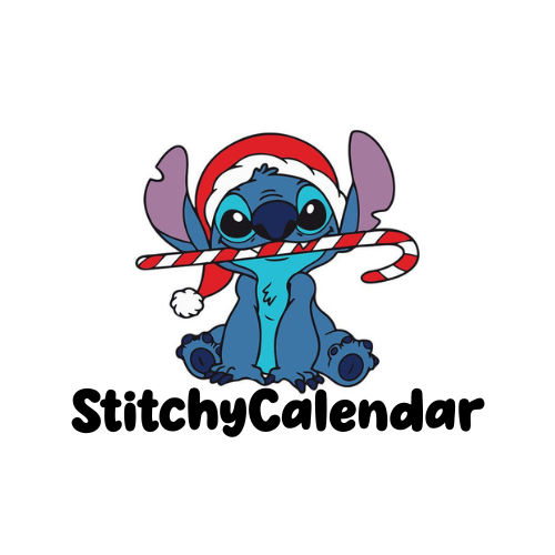 StitchyCalendar